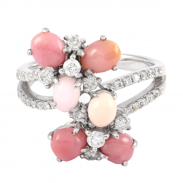 yukizakiselect pearl ユキザキセレクトジュエリー パール  