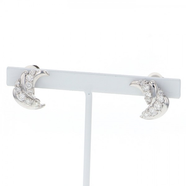 yukizakiselect ProperOther ユキザキセレクトジュエリー OTHER プラチナ ダイヤモンド 