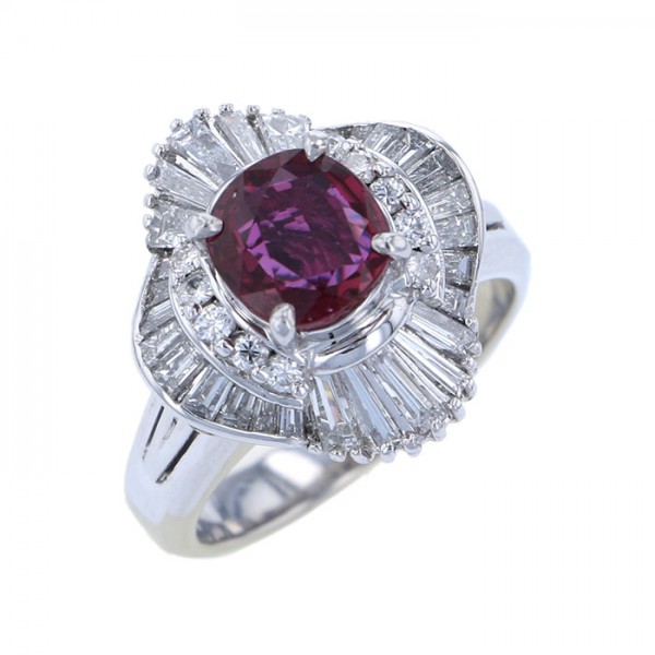 ユキザキセレクトジュエリー OTHER  ¥630,000