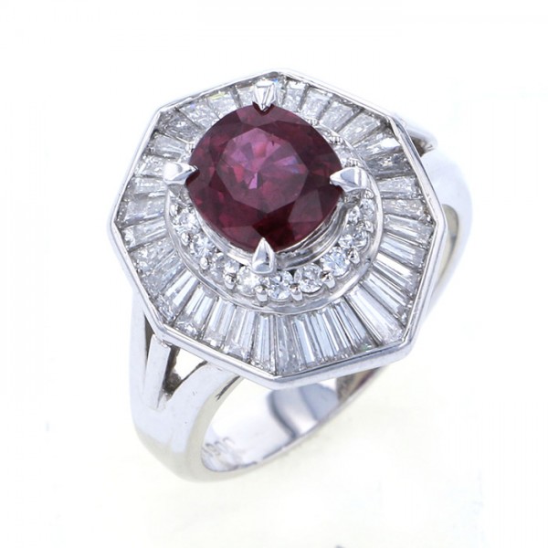 ユキザキセレクトジュエリー OTHER  ¥600,000