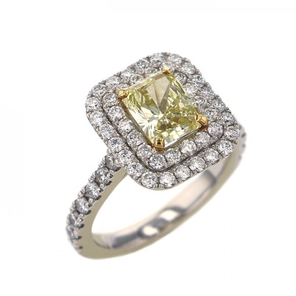 yukizakiselect 適當的其他 柚木﨑精選珠寶 其他 鉑金/ 18k黃金 