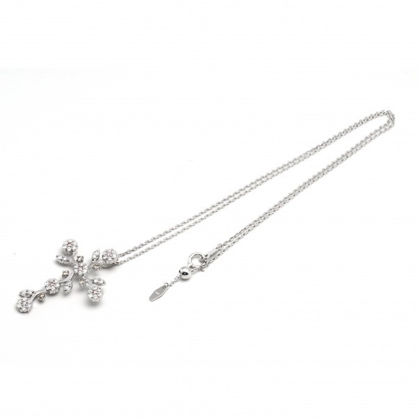 yukizakiselect crossstandard ユキザキセレクトジュエリー クロス  