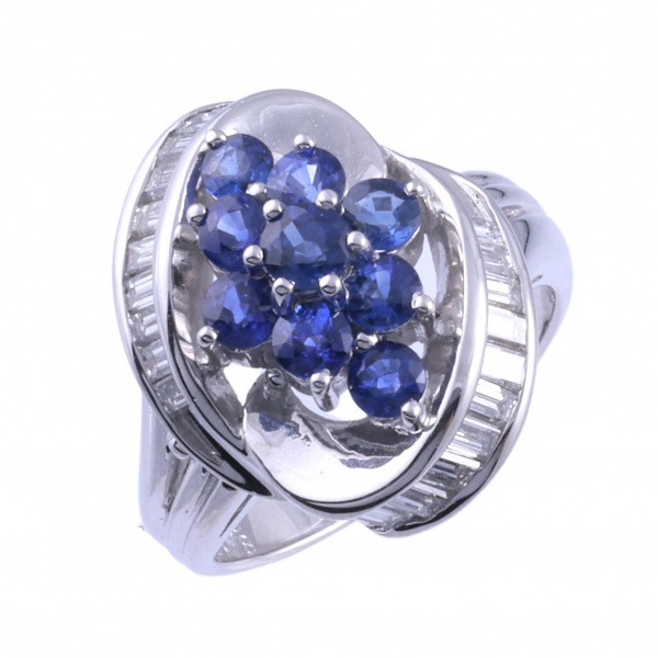 ユキザキセレクトジュエリー OTHER  ¥421,000