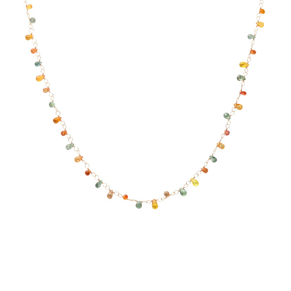 yukizakiselect ProperOther ユキザキセレクトジュエリー OTHER カラーサファイア 