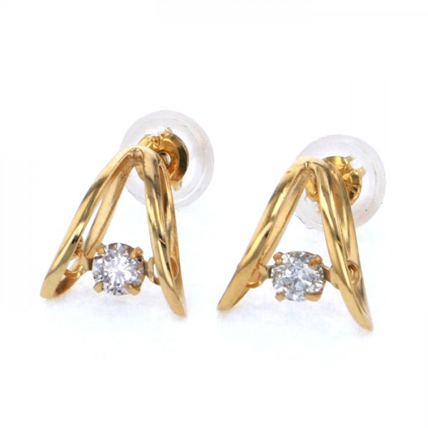 yukizakiselect 适当的其他 柚木﨑精选珠宝 其他 黄金 金钻 