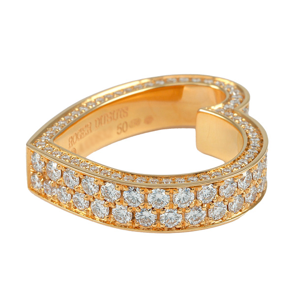 ロジェ・デュブイ その他  ¥825,000