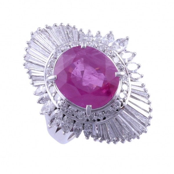 ユキザキセレクトジュエリー OTHER  ¥2,580,000