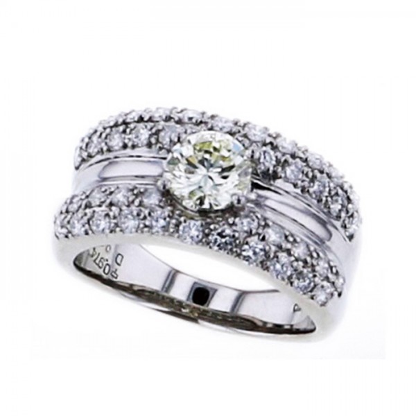 yukizakiselect 适当的其他 柚木﨑精选珠宝 其他 钻石戒指 