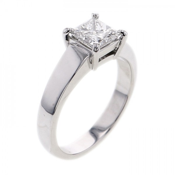 yukizakiselect ProperOther ユキザキセレクトジュエリー OTHER ダイヤモンドリング 