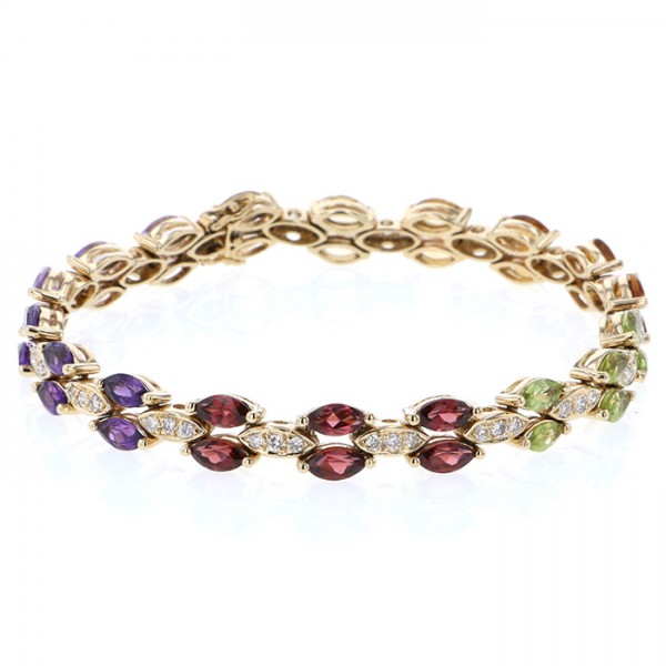 ユキザキセレクトジュエリー yukizakiselect OTHER ProperOther j198177