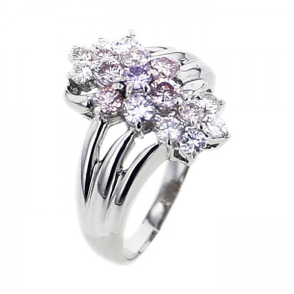 yukizakiselect ProperOther ユキザキセレクトジュエリー OTHER ダイヤモンドリング 