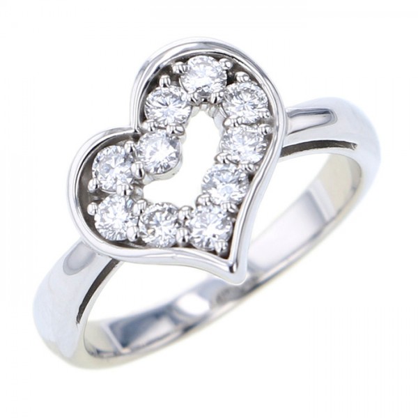 Yukizaki Select sweet10 Yukizaki Select Jewelry Suite 10 platinum Yuki Suite 10 