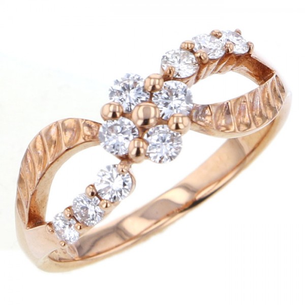 Yukizaki Select sweet10 Yukizaki Select Jewelry Suite 10 Pink gold Yuki Suite 10 