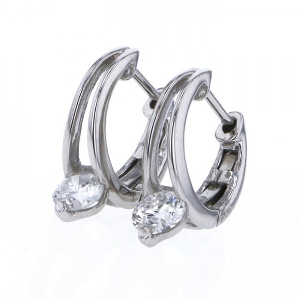 yukizakiselect ProperOther ユキザキセレクトジュエリー OTHER ダイヤモンドピアス 