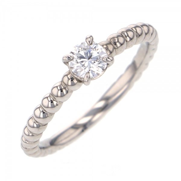 yukizakiselect ProperOther ユキザキセレクトジュエリー OTHER プラチナ ダイヤモンド リング 