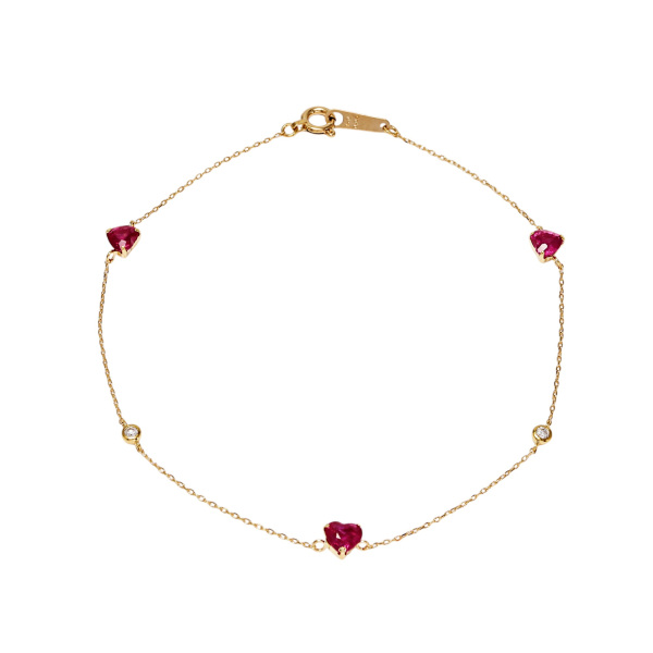 yukizakiselect ProperOther ユキザキセレクトジュエリー OTHER ハート 