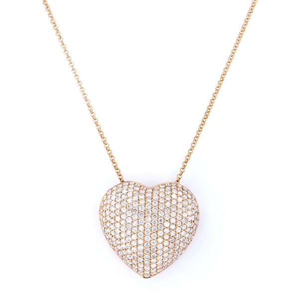 yukizakiselect ProperOther ユキザキセレクトジュエリー OTHER ダイヤモンド ハート 