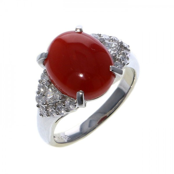 yukizakiselect ProperOther ユキザキセレクトジュエリー OTHER サンゴ 