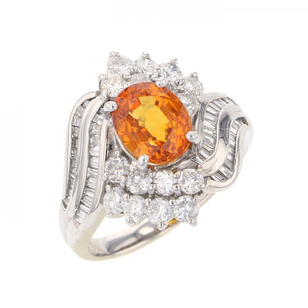 ユキザキセレクトジュエリー OTHER  ¥1,206,000