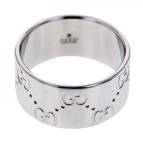 gucci other グッチ アイコンリング #12 