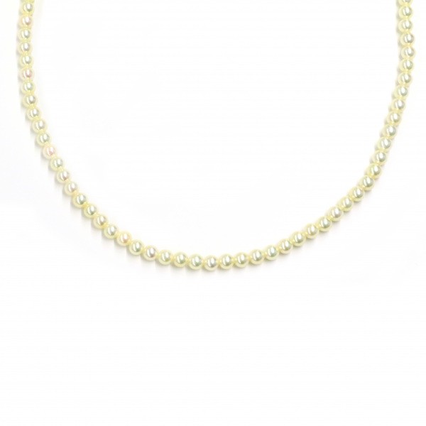 yukizakiselect pearl ユキザキセレクトジュエリー パール シルバー パールネックレス ロング 