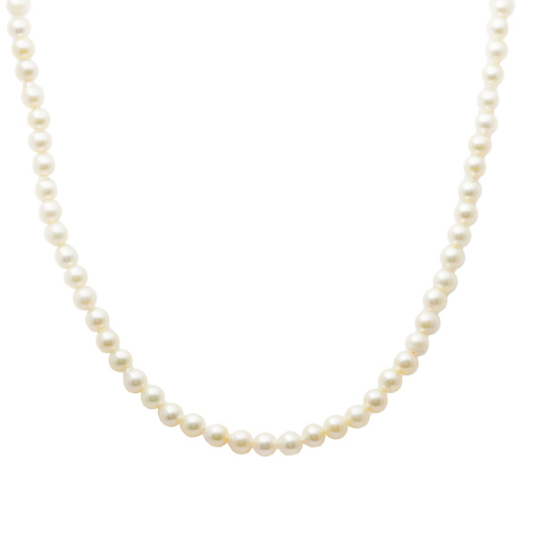 Yukizaki Select pearl Yukizaki Select Jewelry Pearl baby pearl 