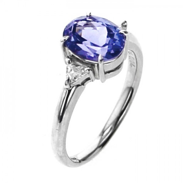 yukizakiselect ProperOther ユキザキセレクトジュエリー OTHER タンザナイトリング 