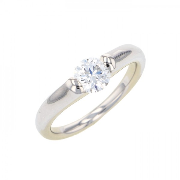 yukizakiselect ProperOther ユキザキセレクトジュエリー OTHER プラチナ ダイヤモンド 