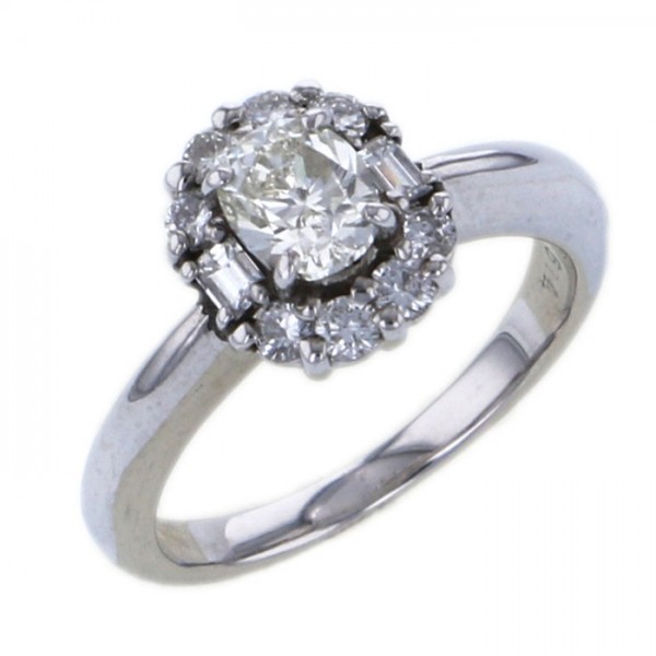 yukizakiselect ProperOther ユキザキセレクトジュエリー OTHER ダイヤモンド 