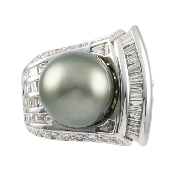 yukizakiselect pearl ユキザキセレクトジュエリー パール  