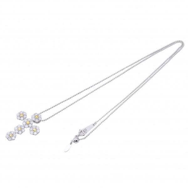 yukizakiselect ProperOther ユキザキセレクトジュエリー OTHER クロス 