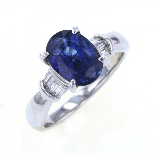 yukizakiselect ProperOther ユキザキセレクトジュエリー OTHER サファイア 