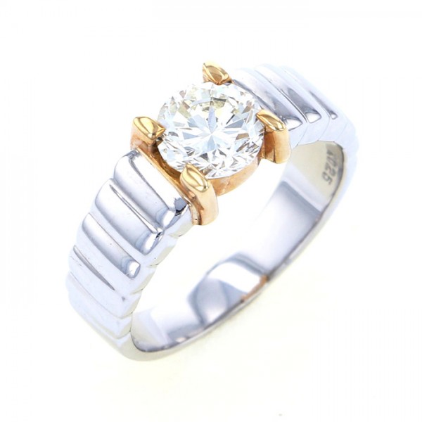 yukizakiselect ProperOther ユキザキセレクトジュエリー OTHER プラチナ イエローゴールド ダイヤモンド 