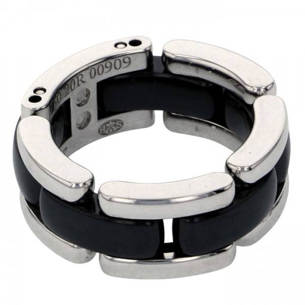 chanel other シャネル J12 ウルトラリング 