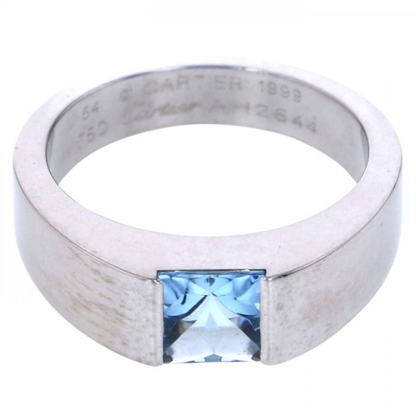 cartier other カルティエ タンクリング 