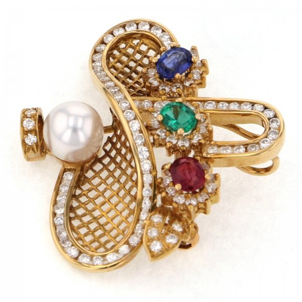 ユキザキセレクトジュエリー yukizakiselect OTHER ProperOther j203181