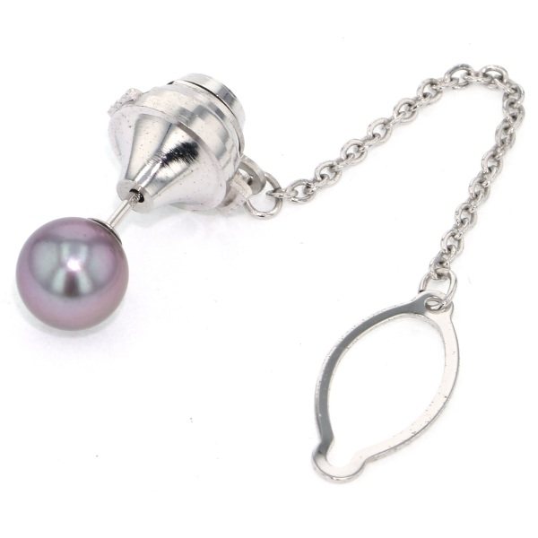 유키자키 진주 유키자키 셀렉트 주얼리 진주 화이트 골드 아코 야 진주 태국 정력 