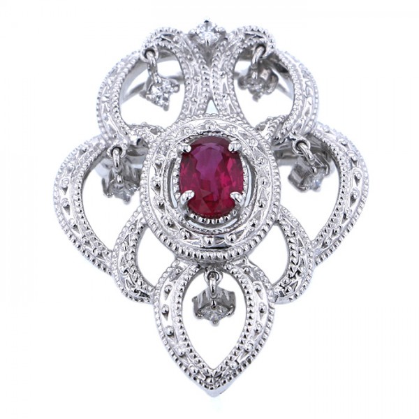 ユキザキセレクトジュエリー yukizakiselect OTHER ProperOther j203587