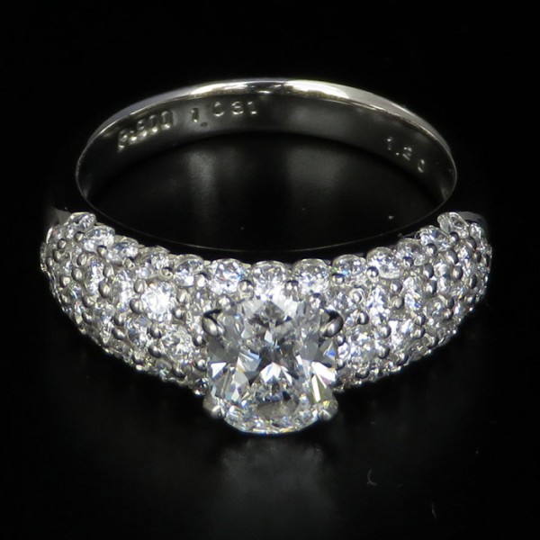 ユキザキセレクトジュエリー OTHER  ¥1,440,000