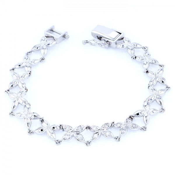 yukizakiselect ProperOther ユキザキセレクトジュエリー OTHER プラチナ ダイヤモンド 