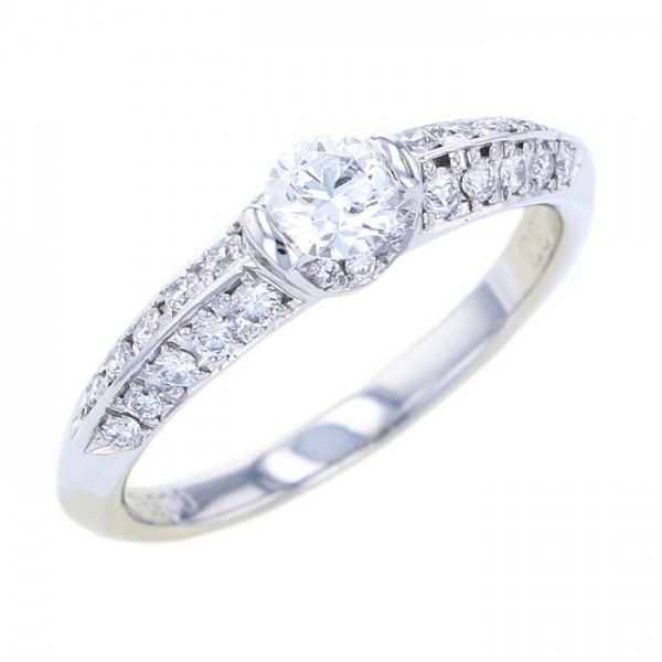 yukizakiselect ProperOther ユキザキセレクトジュエリー OTHER プラチナ ダイヤモンド 