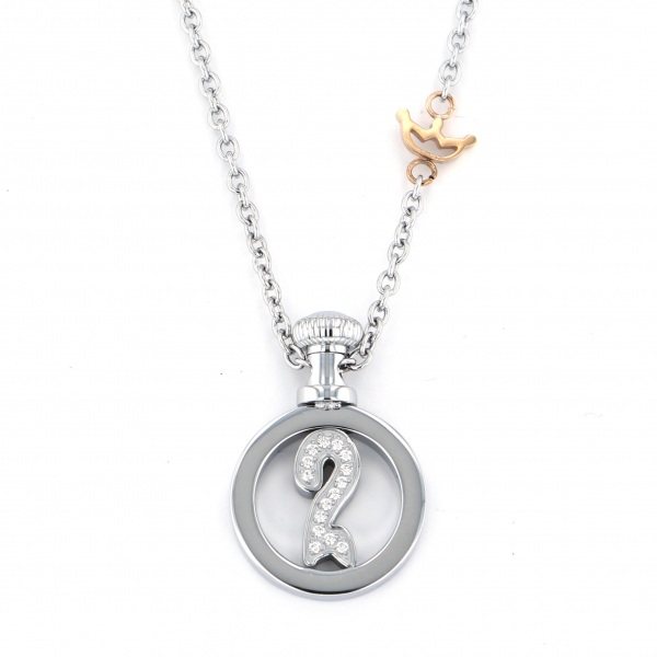 gagamilano other ガガミラノ ラウンドナンバーネックレス【2】 