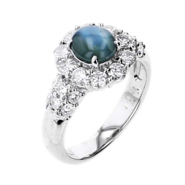 Yukizaki Select ProperOther Yukizaki Select Jewelry OTHER alexandrite Cats eye ring 