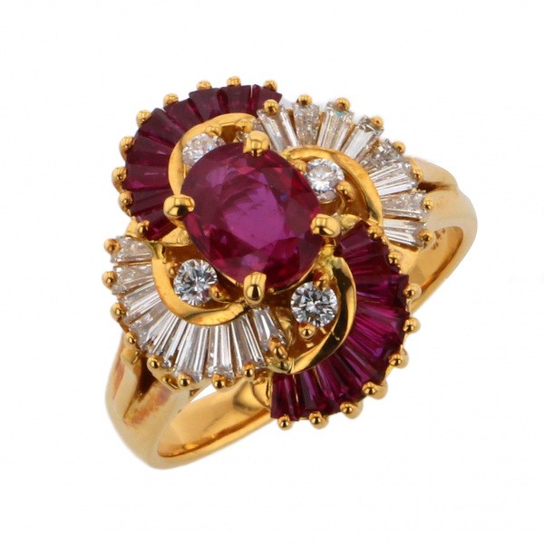 유키자키 ProperOther 유키자키 셀렉트 주얼리 OTHER  