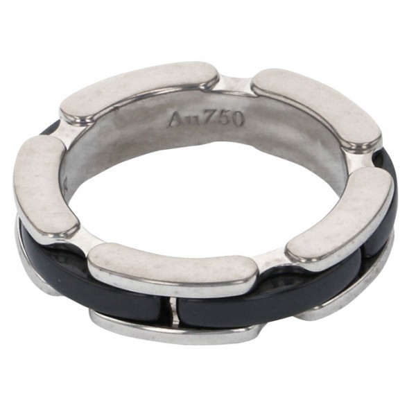 chanel other シャネル J12 ウルトラリング 