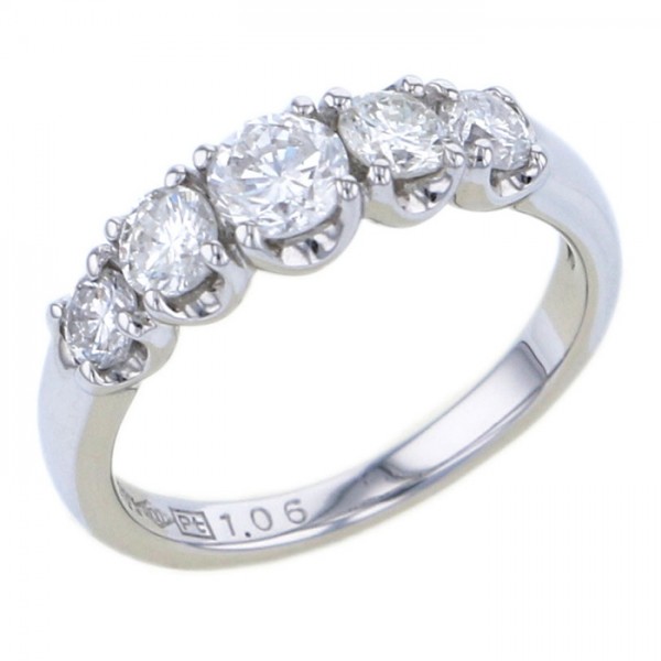 yukizakiselect 適當的其他 柚木﨑精選珠寶 其他 金鑽 