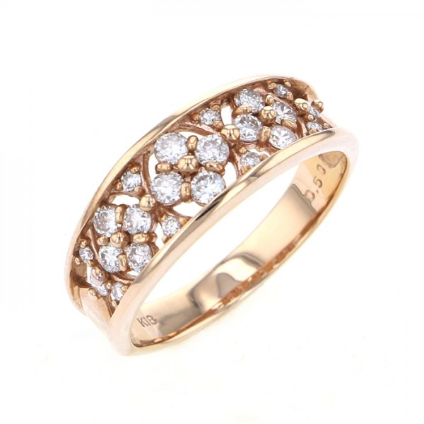 yukizakiselect ProperOther ユキザキセレクトジュエリー OTHER ダイヤモンド 