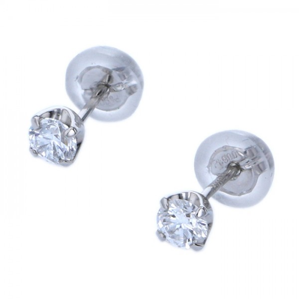 yukizakiselect ProperOther ユキザキセレクトジュエリー OTHER プラチナ ダイヤモンド ピアス 