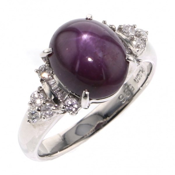 Yukizaki Select ProperOther Yukizaki Select Jewelry OTHER platinum Stalby ring 