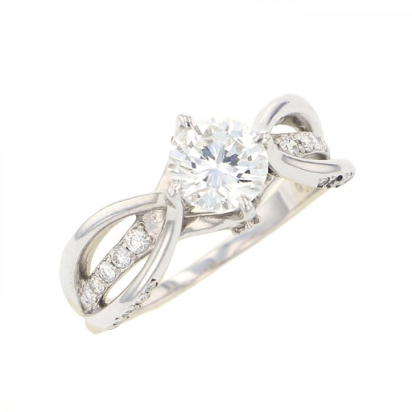 yukizakiselect 适当的其他 柚木﨑精选珠宝 其他 铂金 金钻 